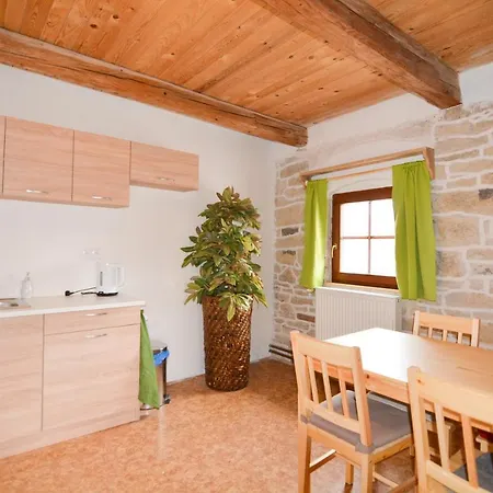 Casa de hóspedes Květná Farma