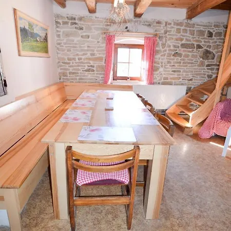 Casa de hóspedes Květná Farma Kvetna