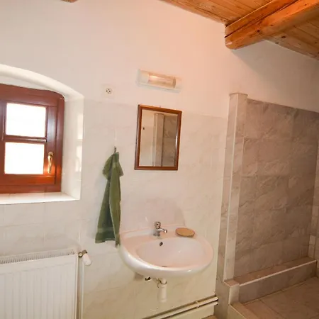 Casa de hóspedes Květná Farma Kvetna