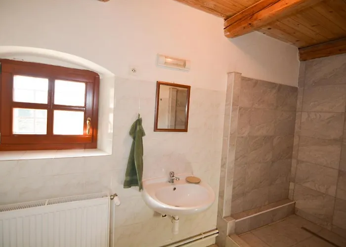 Gasthuis Zahrada Kvetna